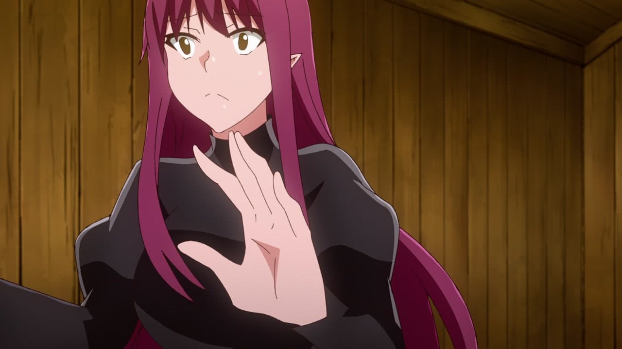 The Dungeon of Black Company épisode 10 - VF et VOSTFR