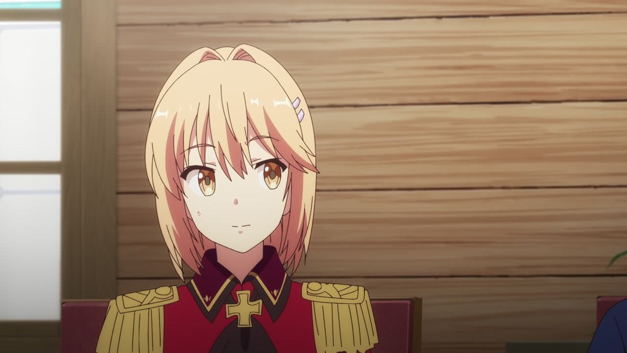 How a Realist Hero Rebuilt the Kingdom épisode 6 - VF et VOSTFR