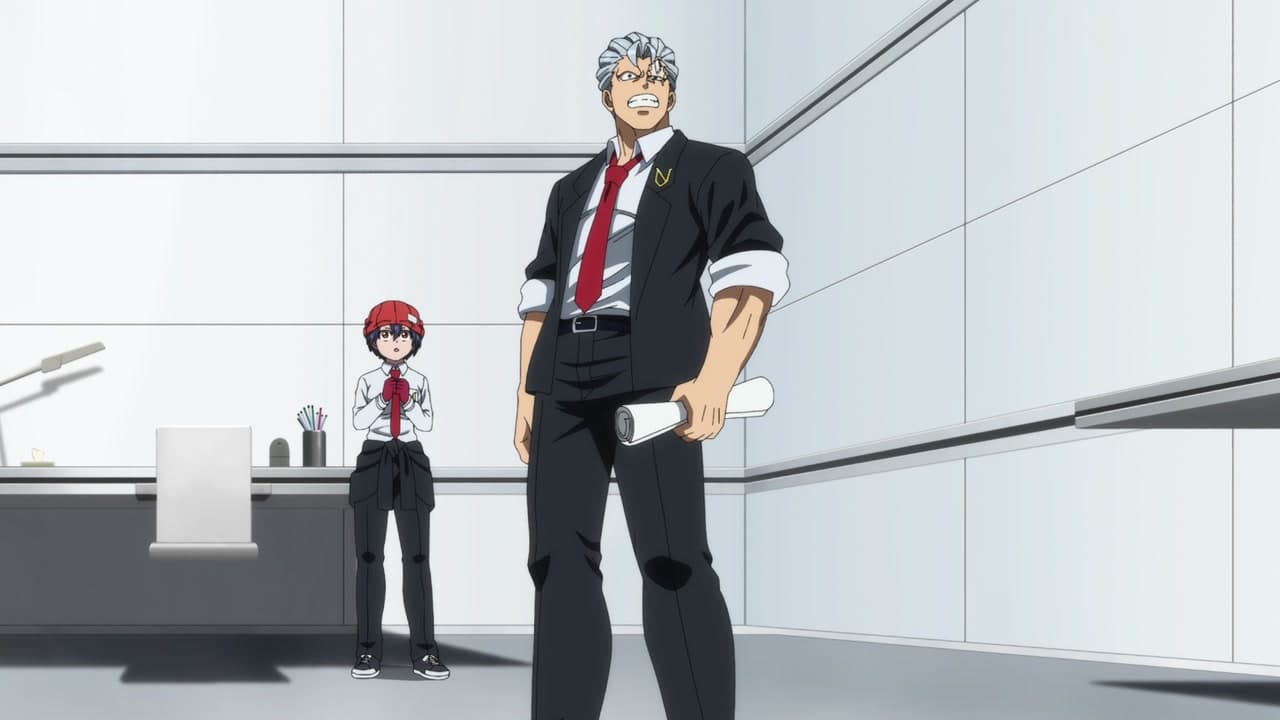 Épisode 19