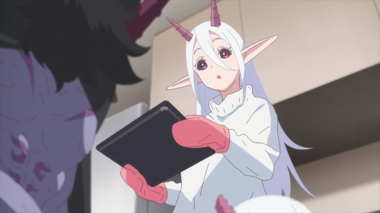 Épisode 9