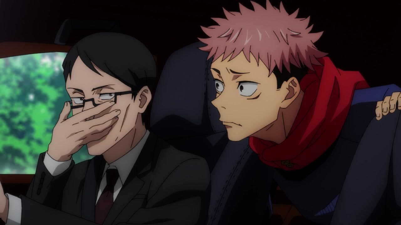 Épisode 10