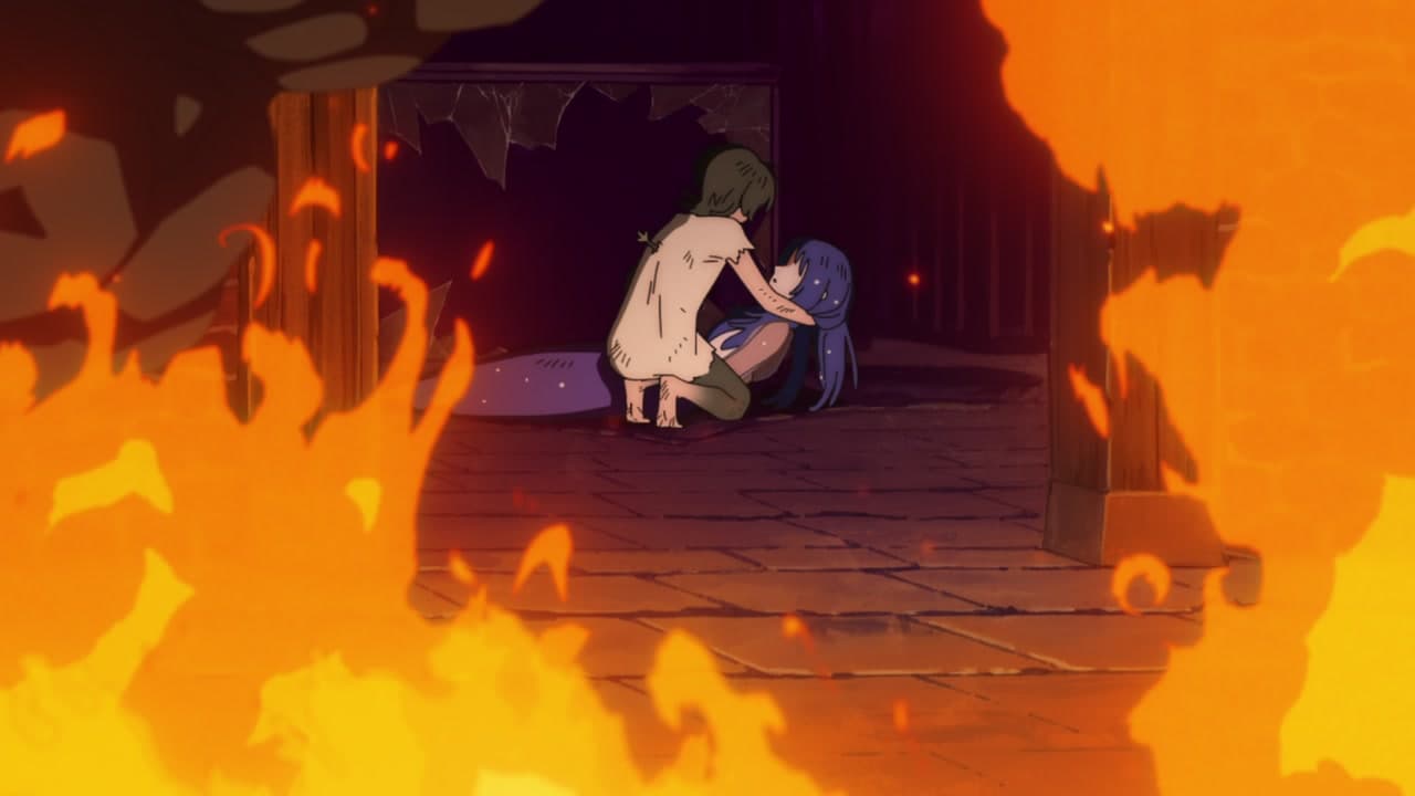 Goodbye, Lara épisode 6 - VF et VOSTFR
