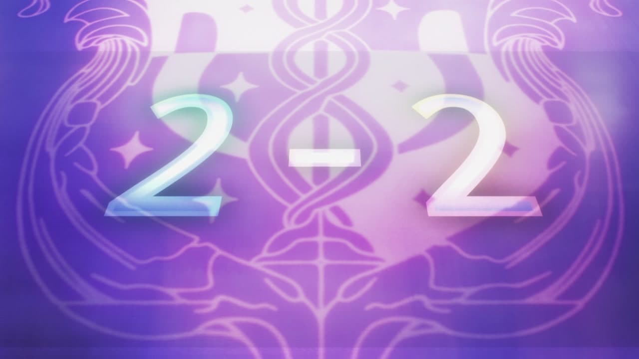 Épisode 8