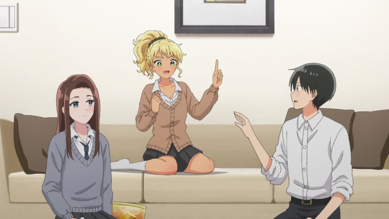 Épisode 8