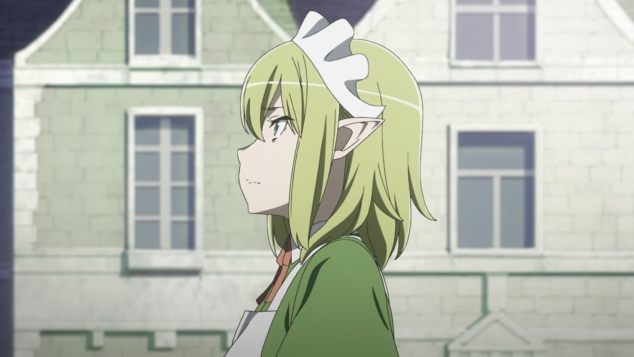 Is It Wrong to Try to Pick Up Girls in a Dungeon? épisode 1 - VF et VOSTFR
