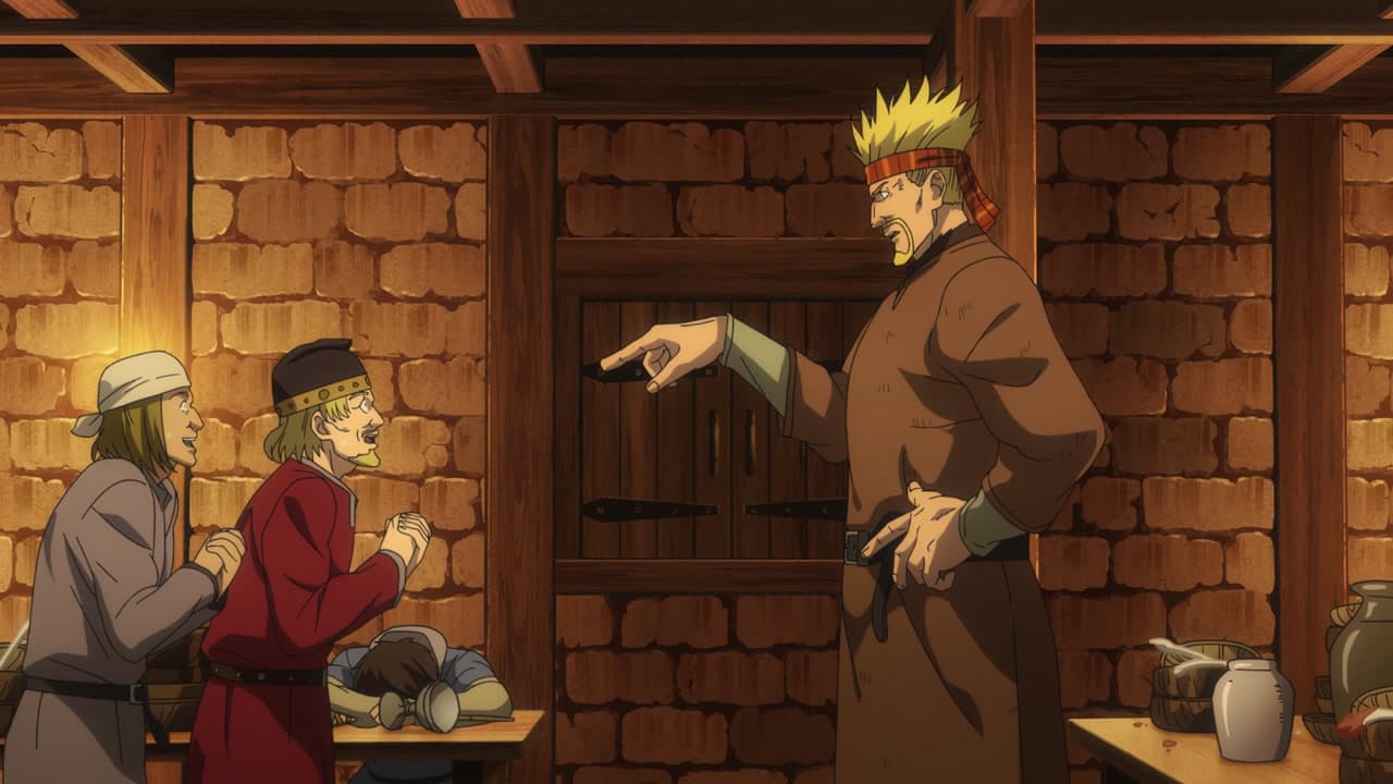 Épisode 15