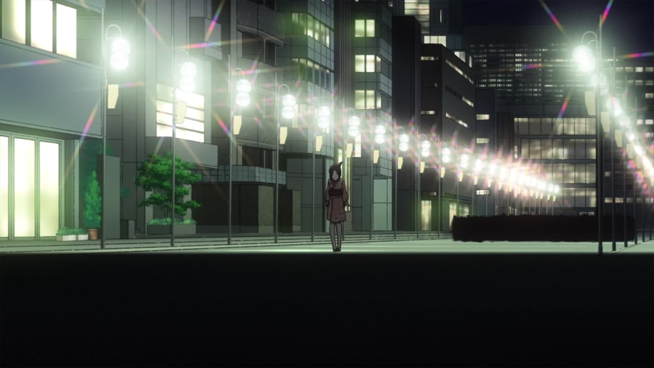 Épisode 12