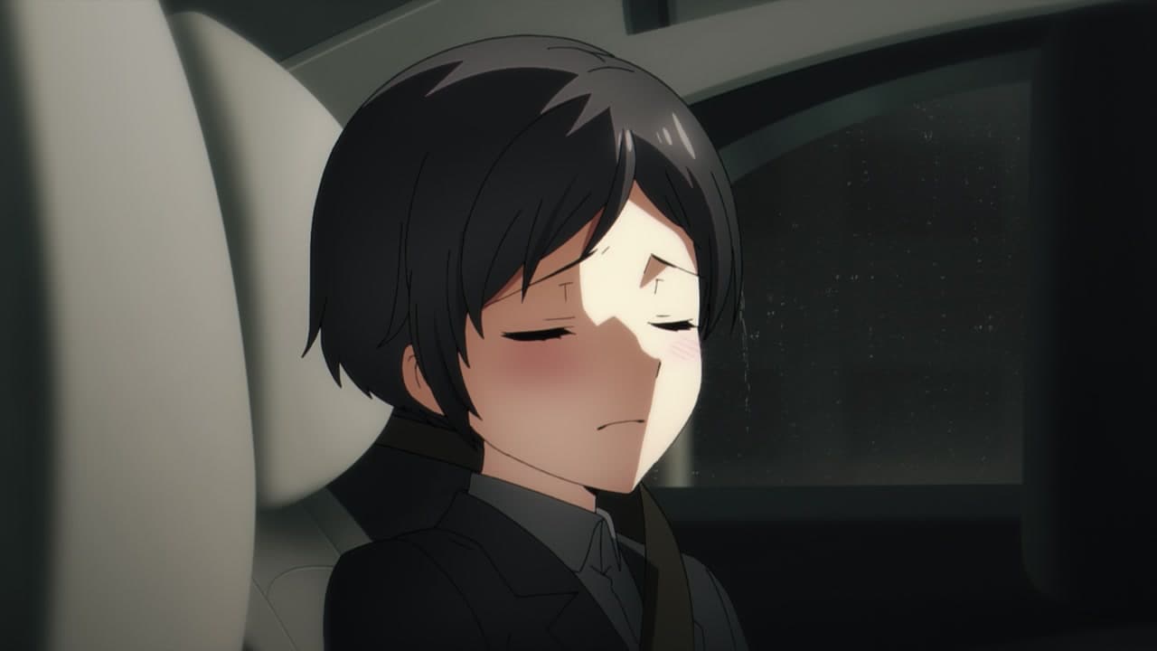 The Irregular at Magic High School épisode 9 - VF et VOSTFR