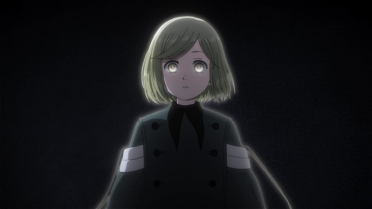 Épisode 8