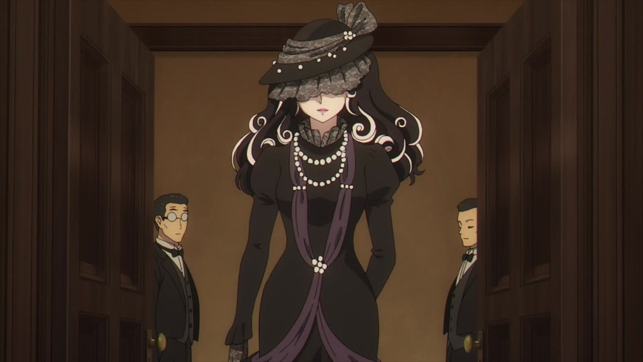 Mao épisode 14 - VF et VOSTFR