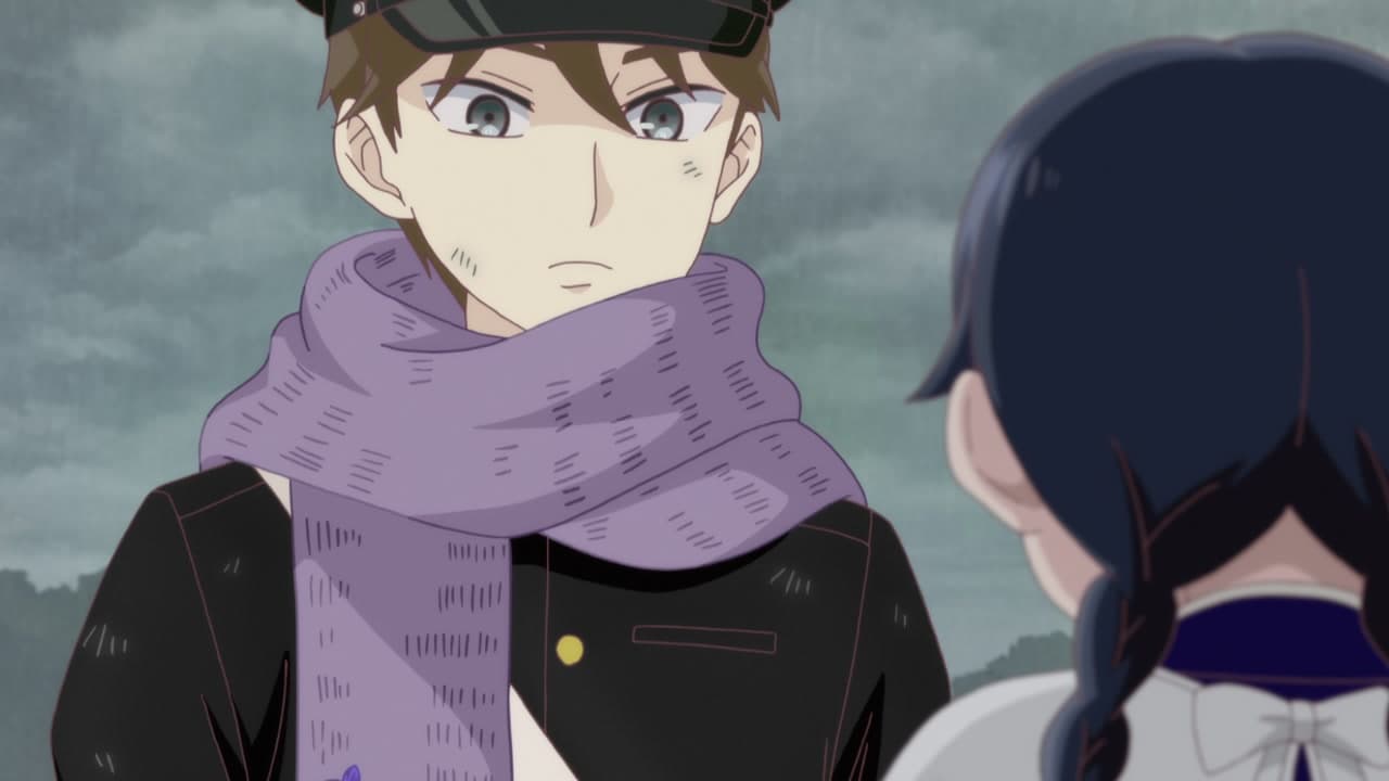 Taisho Otome Fairy Tale épisode 11 - VF et VOSTFR