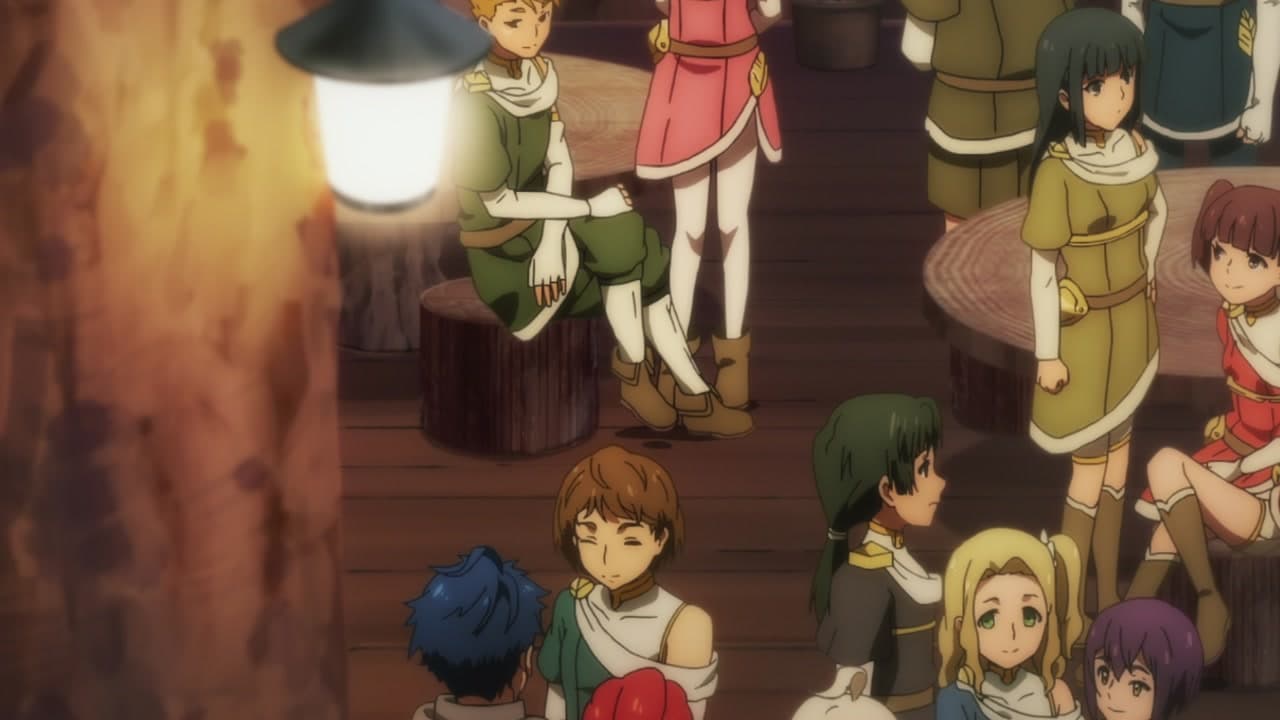 Épisode 19