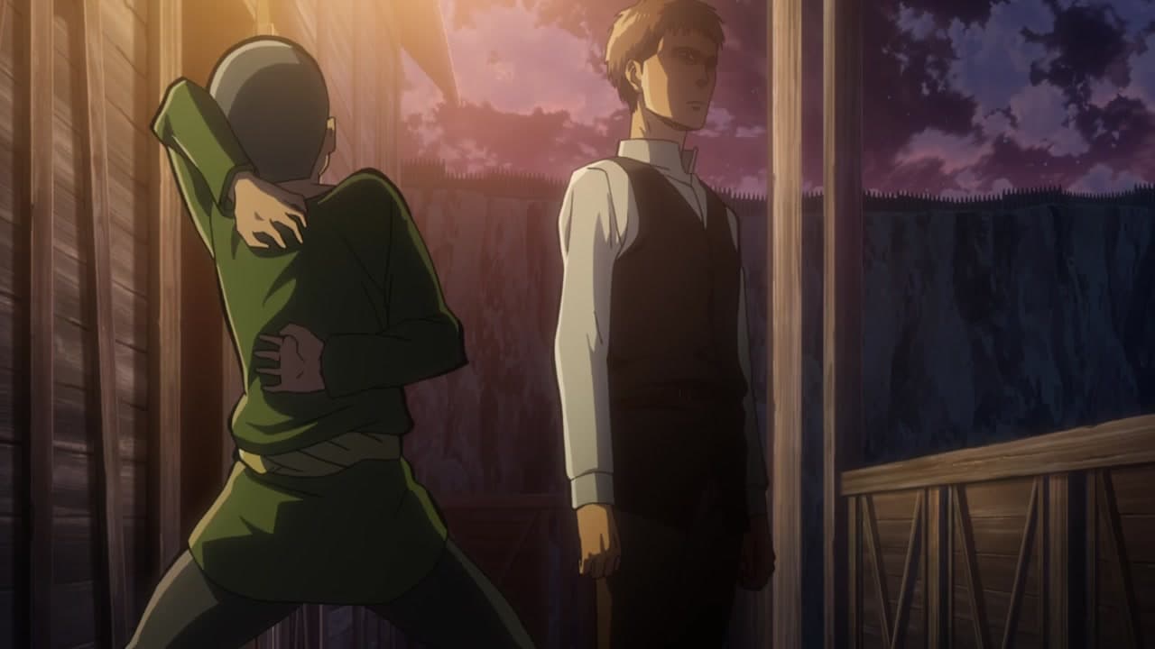 Épisode 3