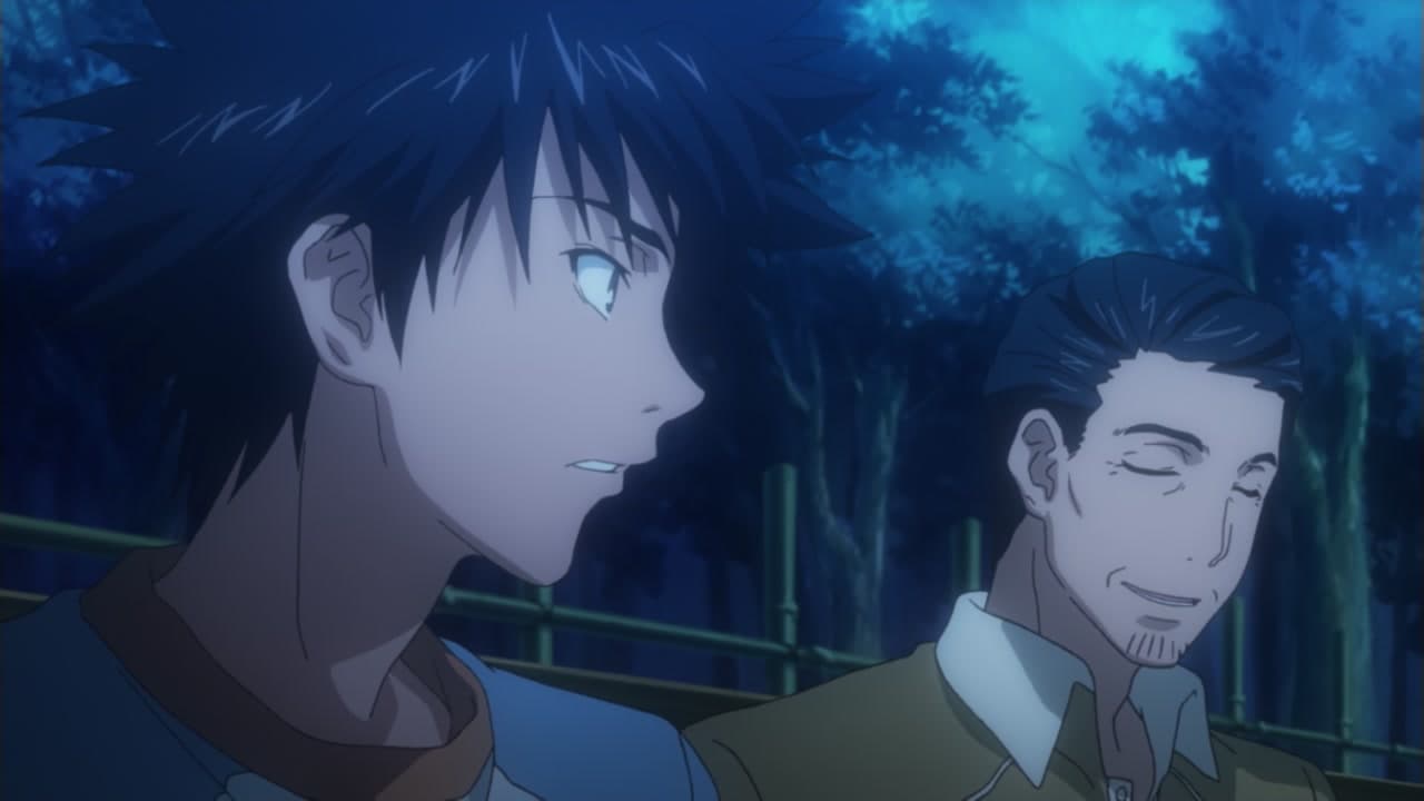 Épisode 16