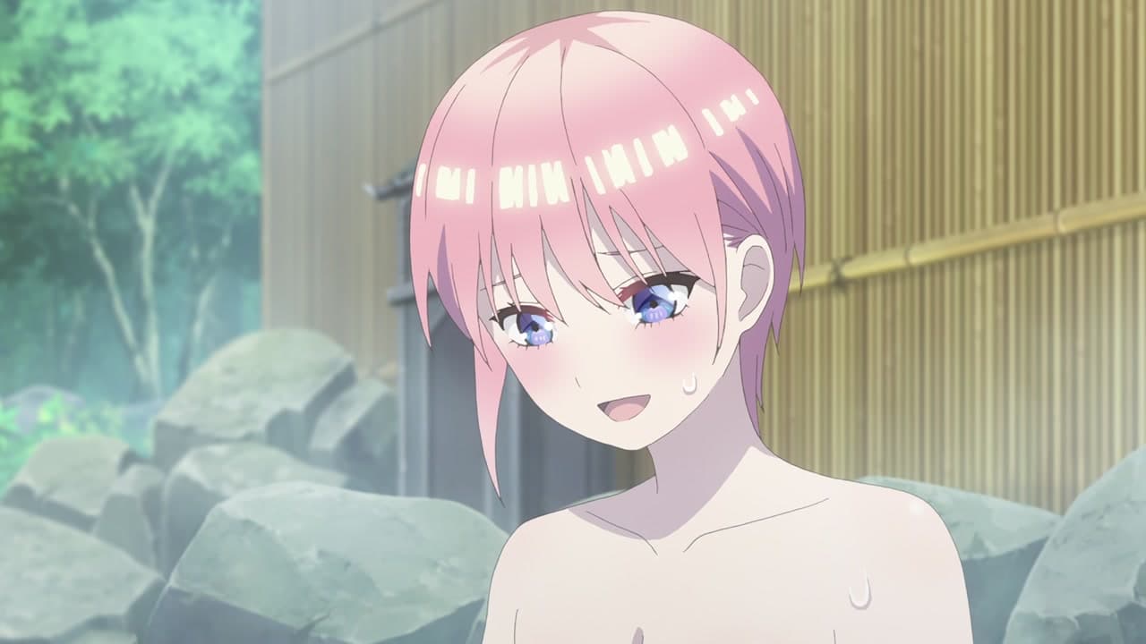 The Quintessential Quintuplets épisode 8 - VF et VOSTFR