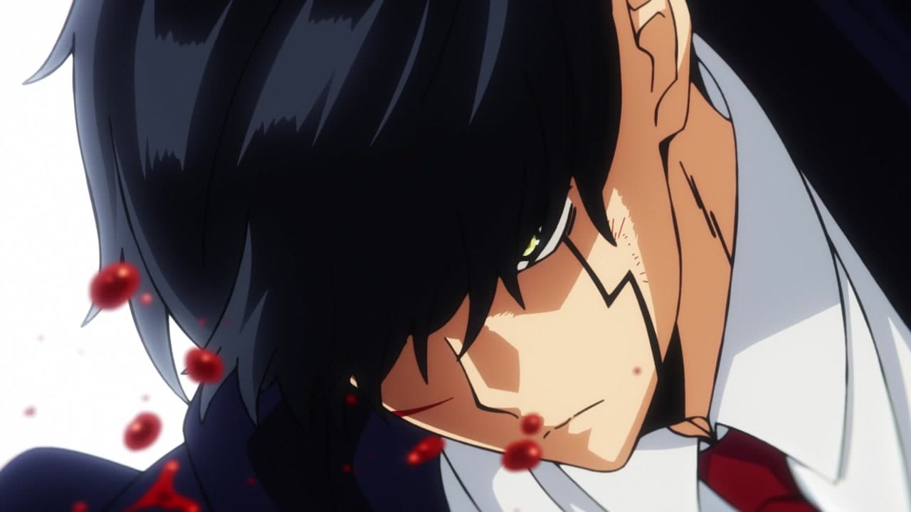 Épisode 11