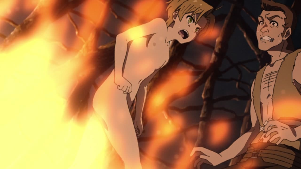 Épisode 14