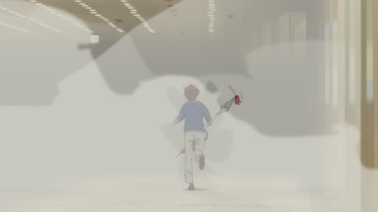 Épisode 10