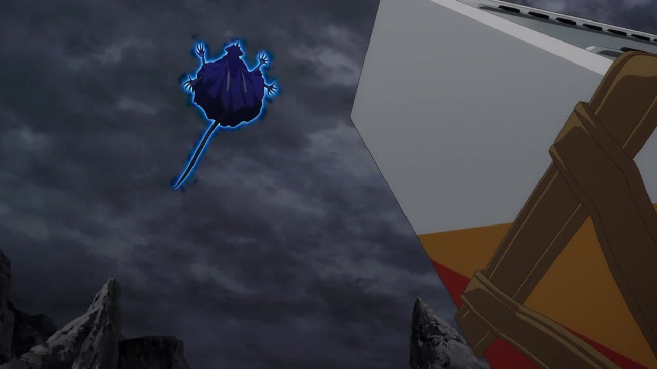 Épisode 12