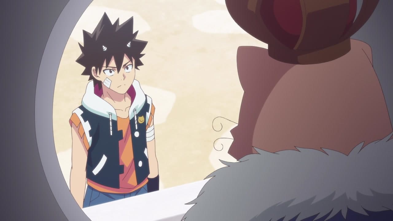 Épisode 21