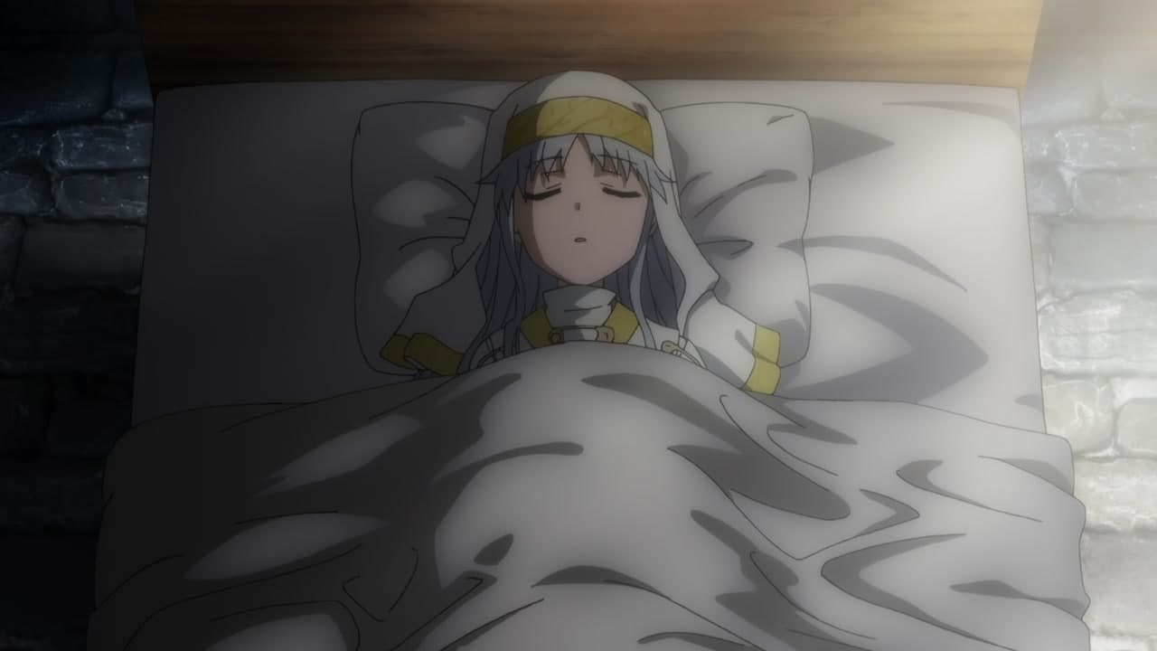 A Certain Magical Index épisode 19 - VF et VOSTFR