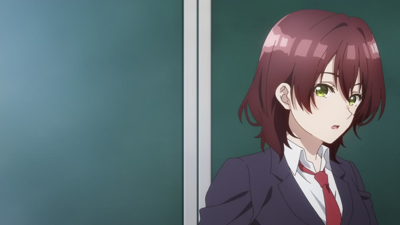 Bottom-Tier Character Tomozaki épisode 6 - VF et VOSTFR