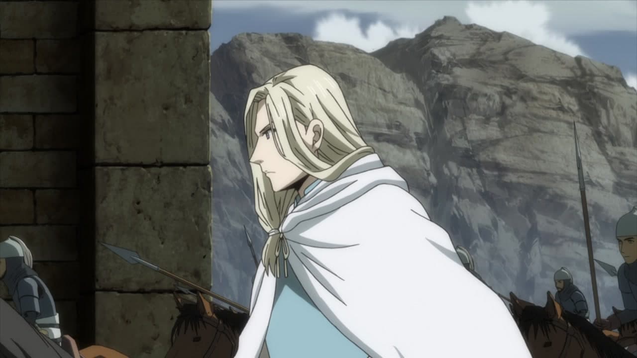 Épisode 24