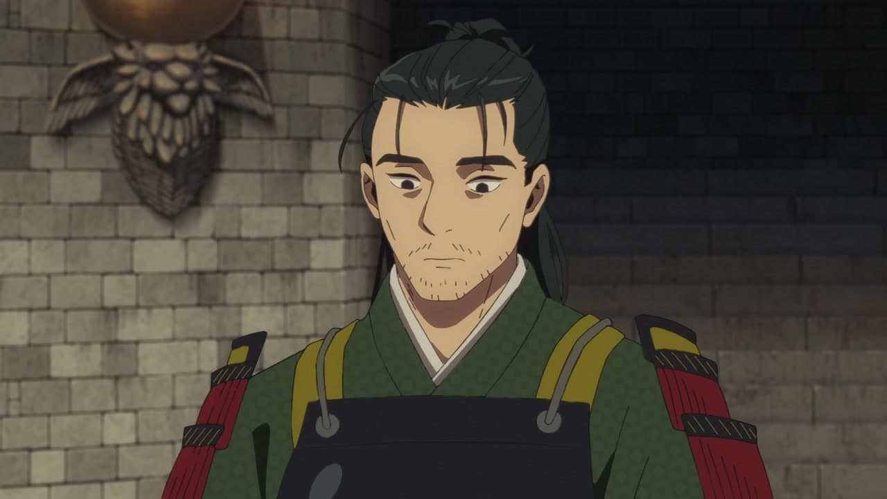 Épisode 16