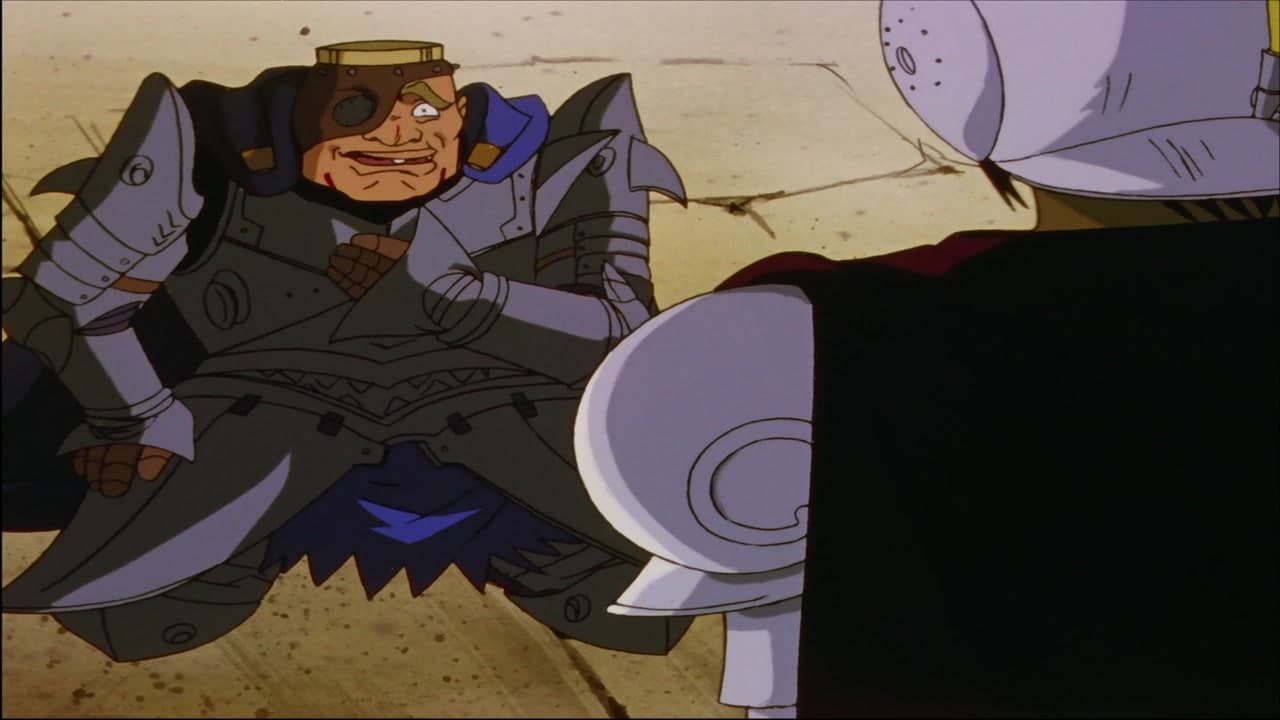 Berserk épisode 16 - VF et VOSTFR