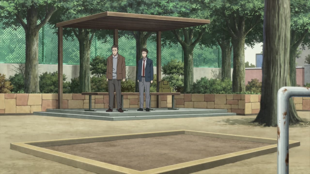 Épisode 15