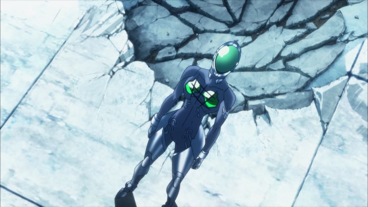 Épisode 24