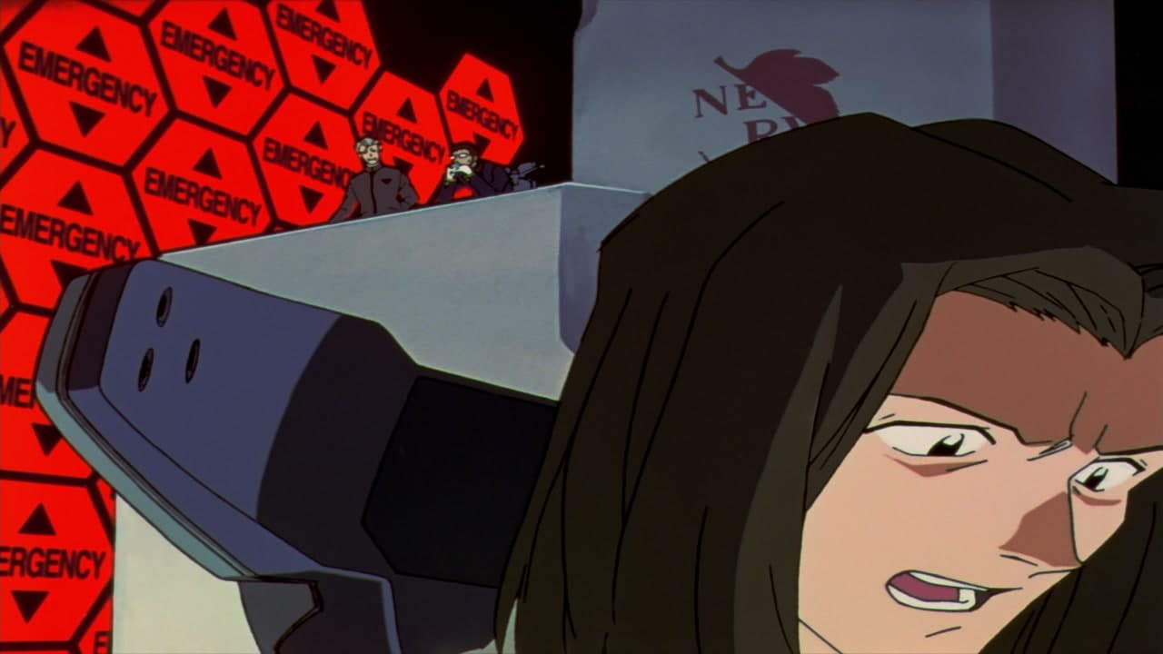 Épisode 19