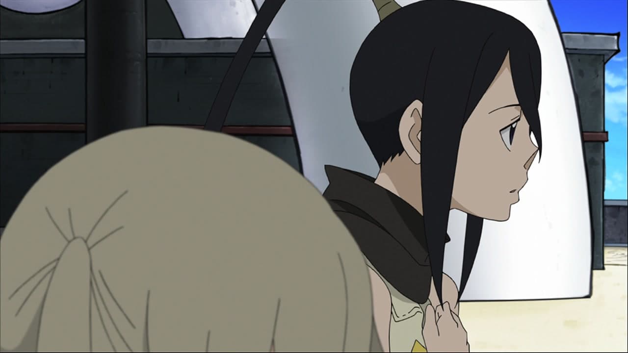 Épisode 6