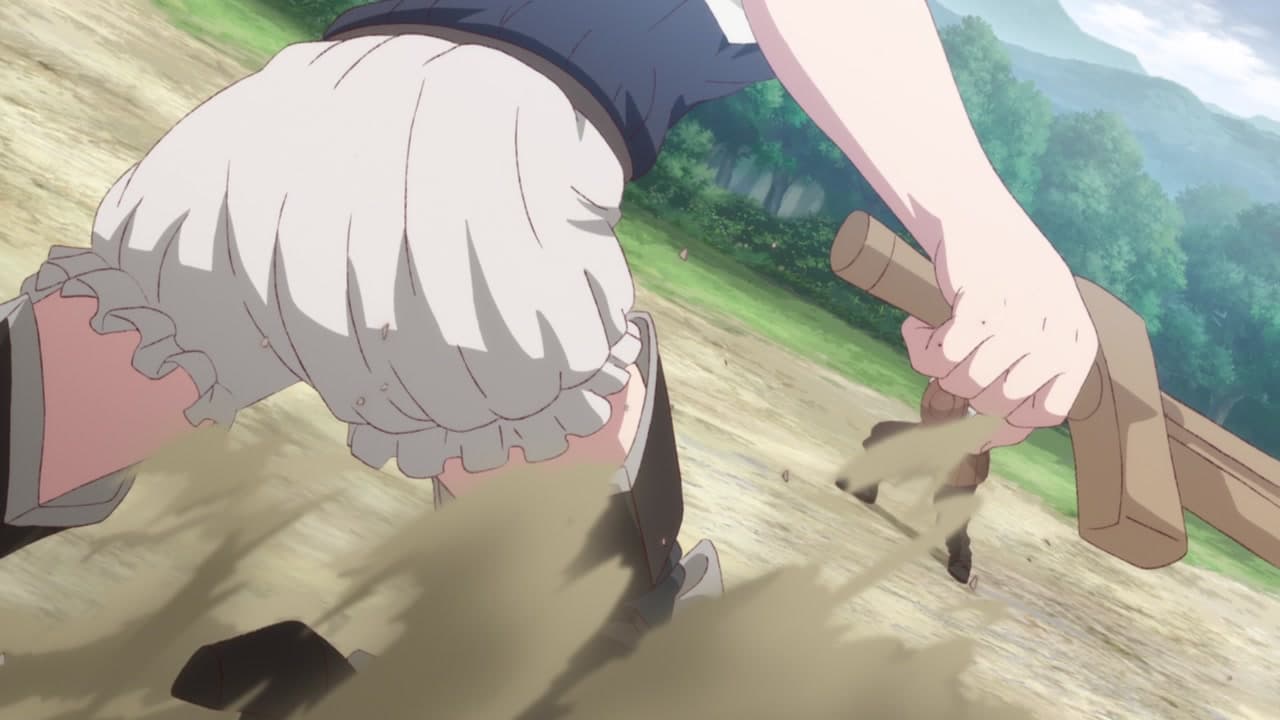 The Faraway Paladin épisode 4 - VF et VOSTFR