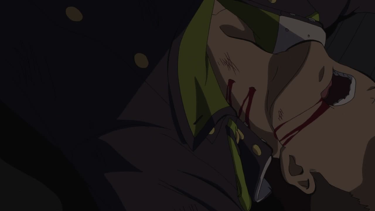 Épisode 9