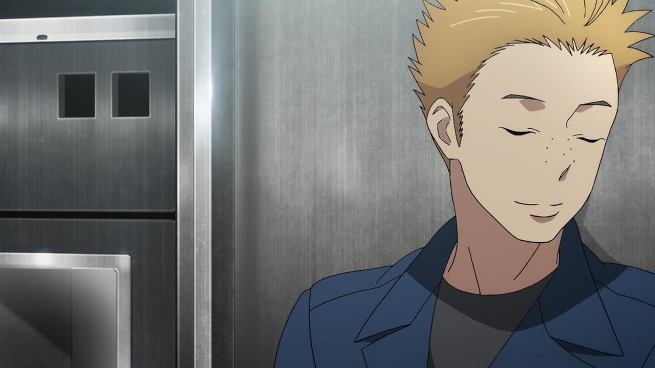 Épisode 15