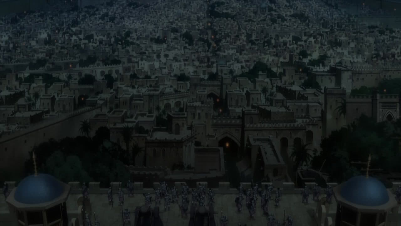 Épisode 6