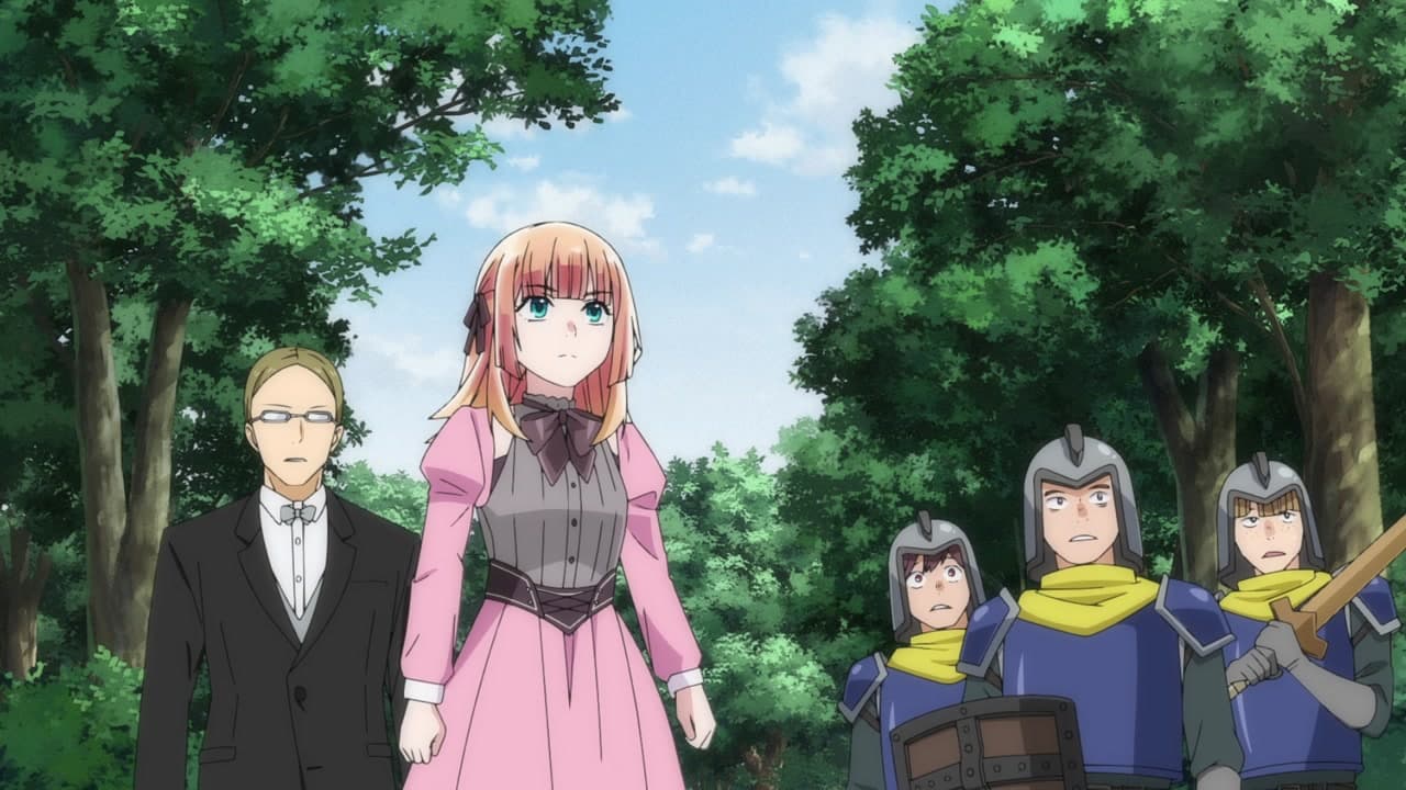 Épisode 12