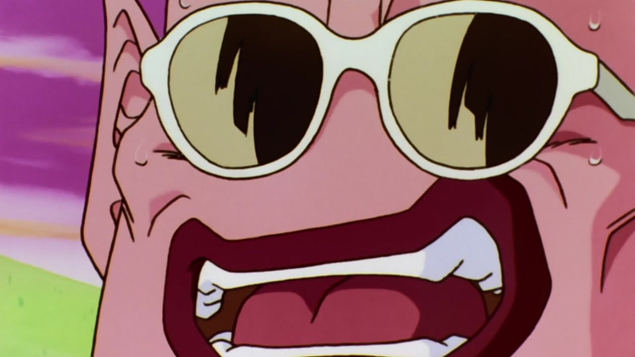 Dragon Ball Z Kai épisode 104 - VF et VOSTFR