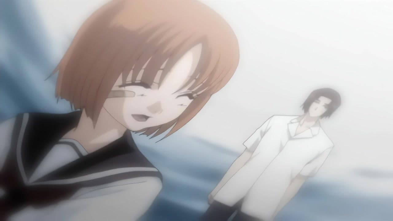 Épisode 13