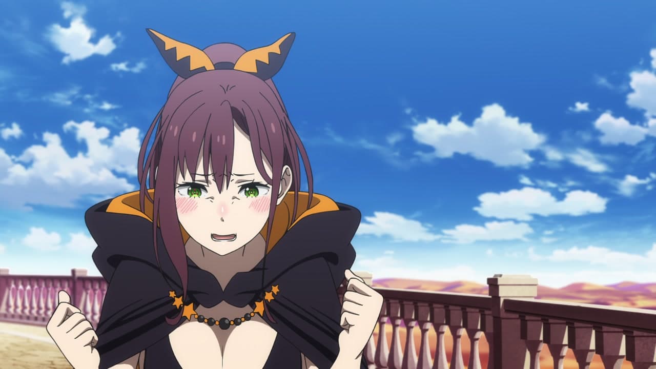 Re:ZERO Starting Life in Another World épisode 15 - VF et VOSTFR