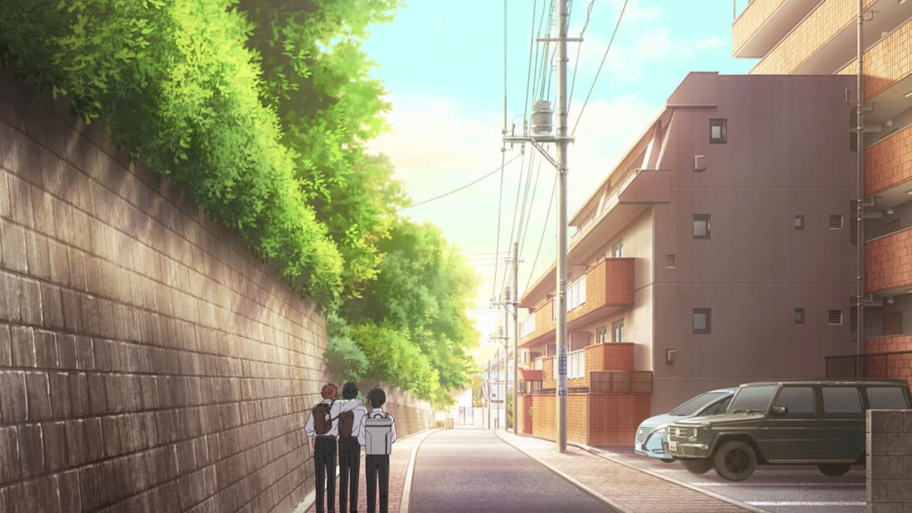 Épisode 5