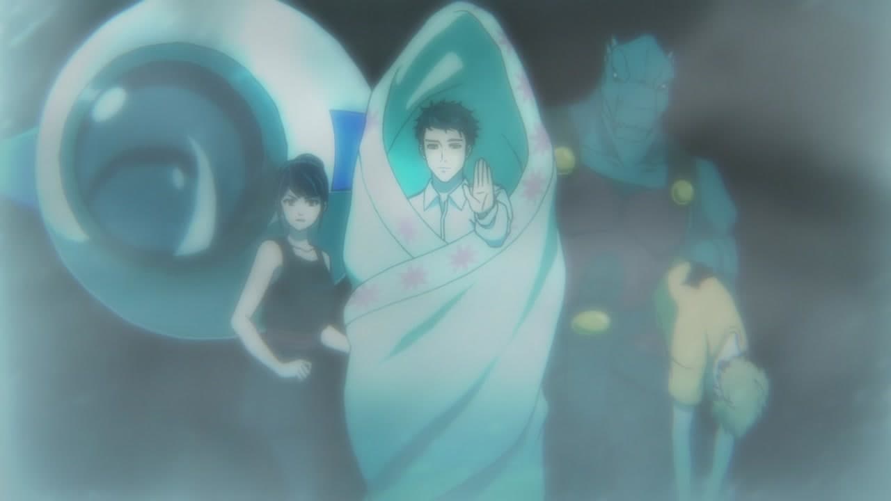 Tower of God épisode 23 - VF et VOSTFR
