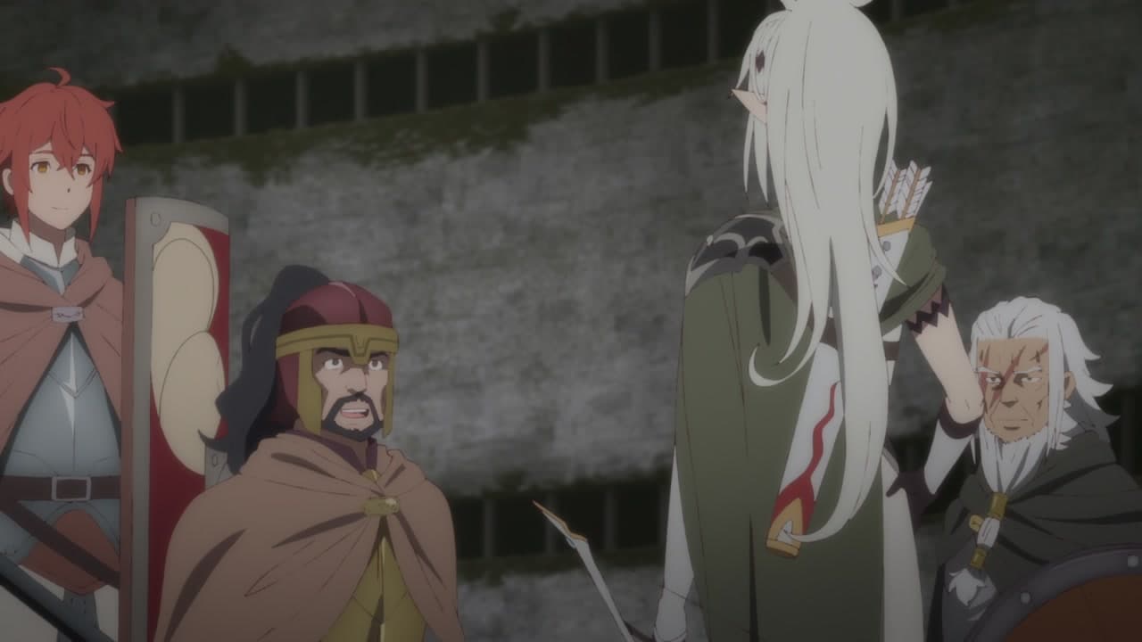 The Faraway Paladin épisode 9 - VF et VOSTFR