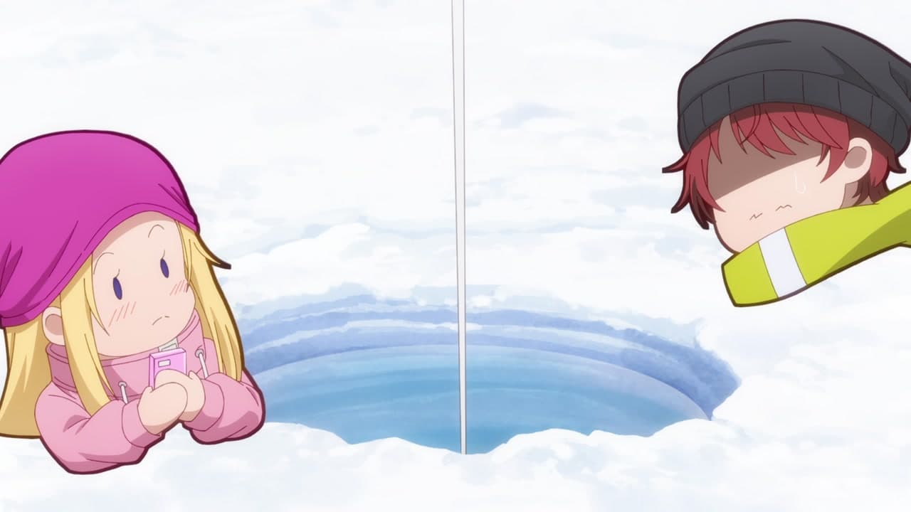 Épisode 9