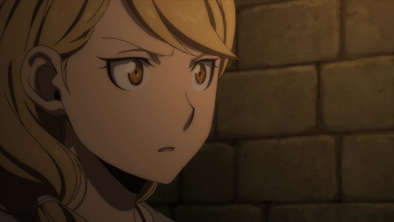 Épisode 25
