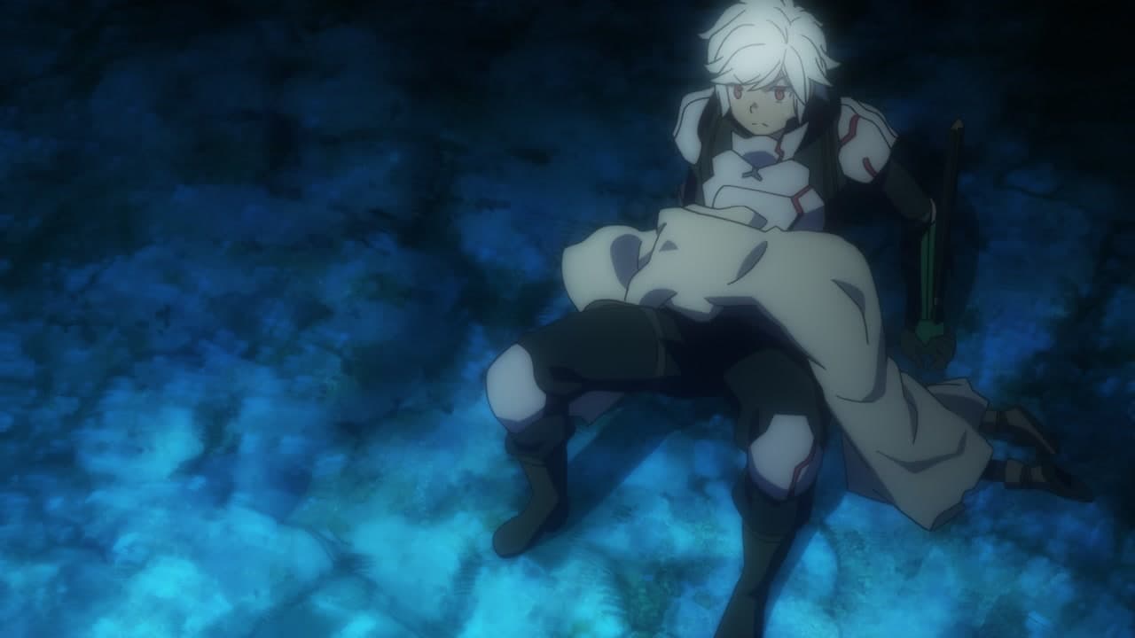 Épisode 8