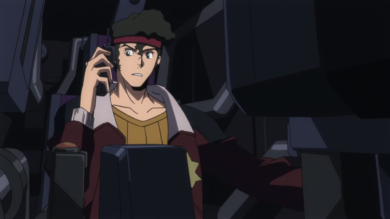 Épisode 2