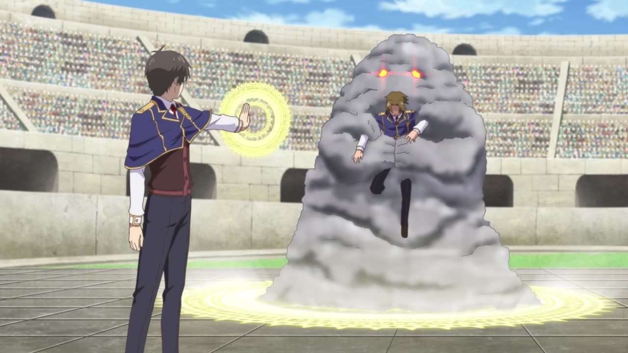 Akashic Records of Bastard Magic Instructor épisode 6 - VF et VOSTFR