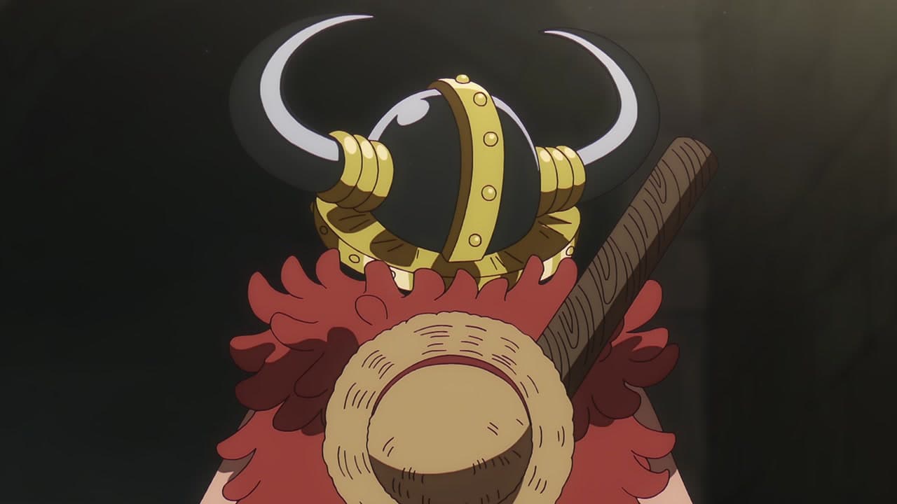 One Piece épisode 1168 - VF et VOSTFR